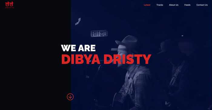 Dibya dristy